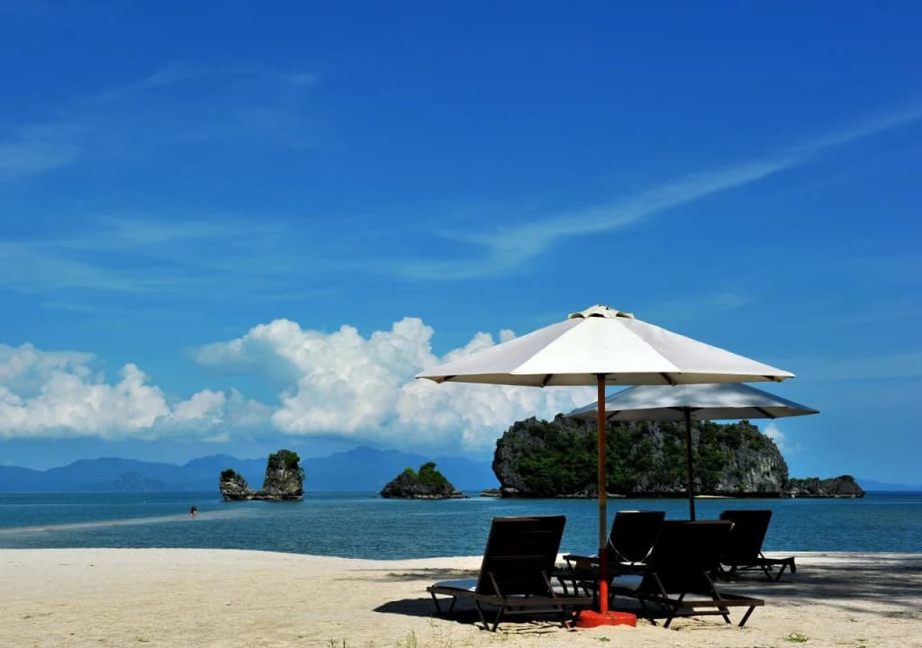 Tanjung Rhu Resort - photo 25