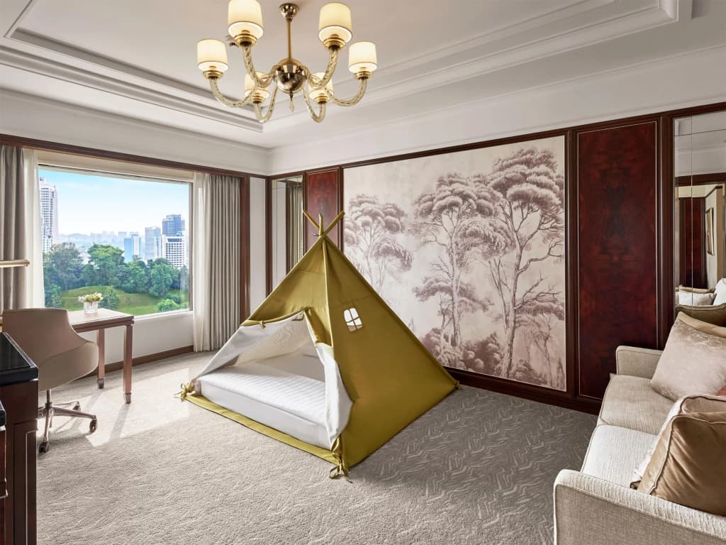 Shangri-La Kuala Lumpur - photo 34