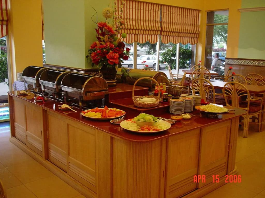 Li Hua Hotel Bintulu - photo 11