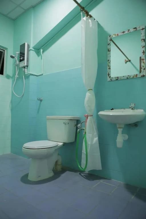 Heng Ann Guest House - photo 9