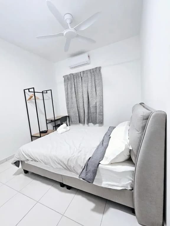 HM Residence - photo 3