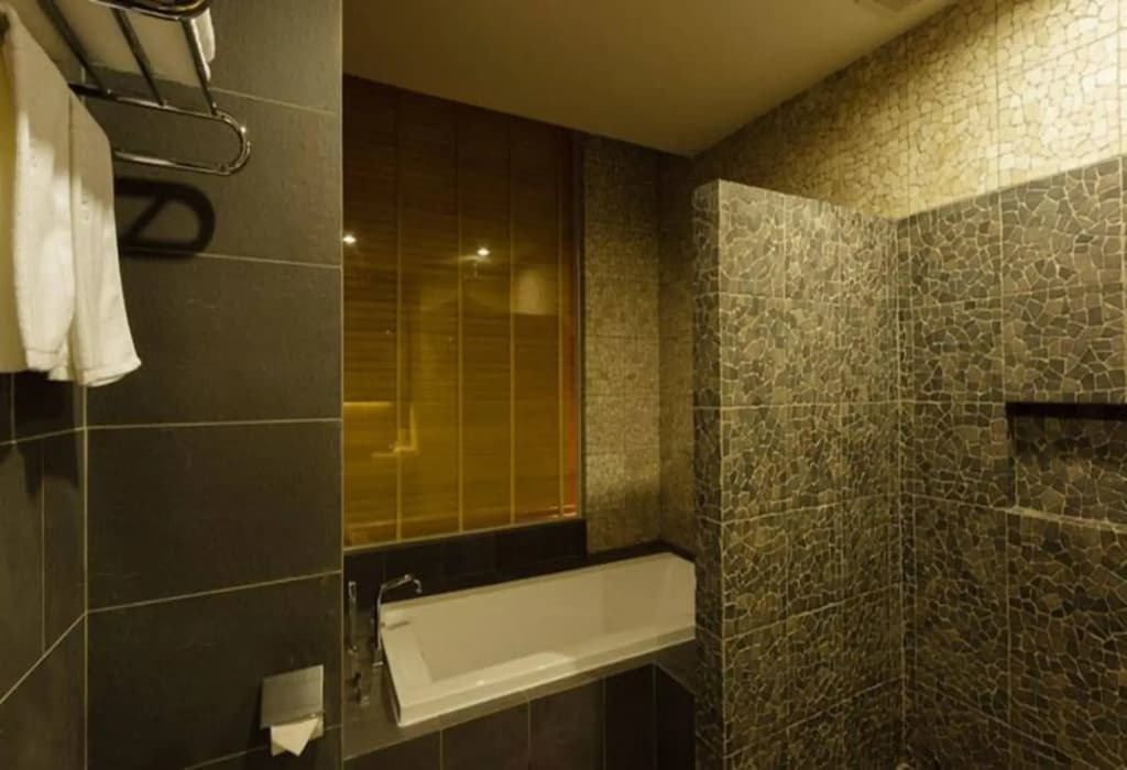 Swan Garden Hotel - photo 11