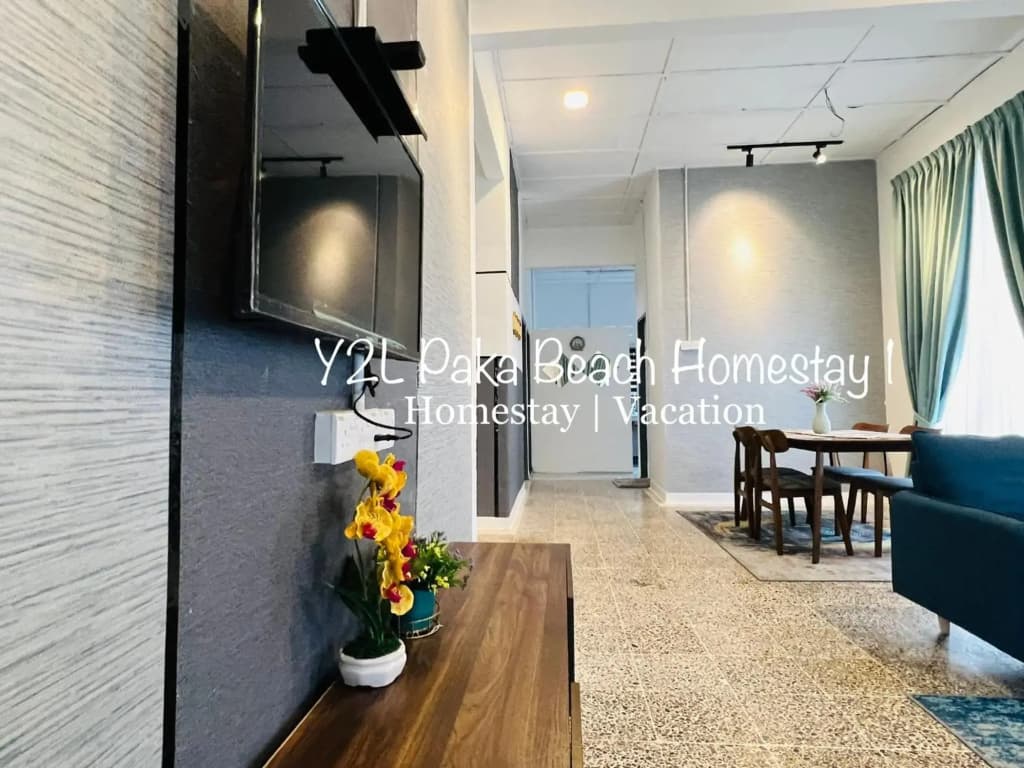 Y2L Homestay - photo 23