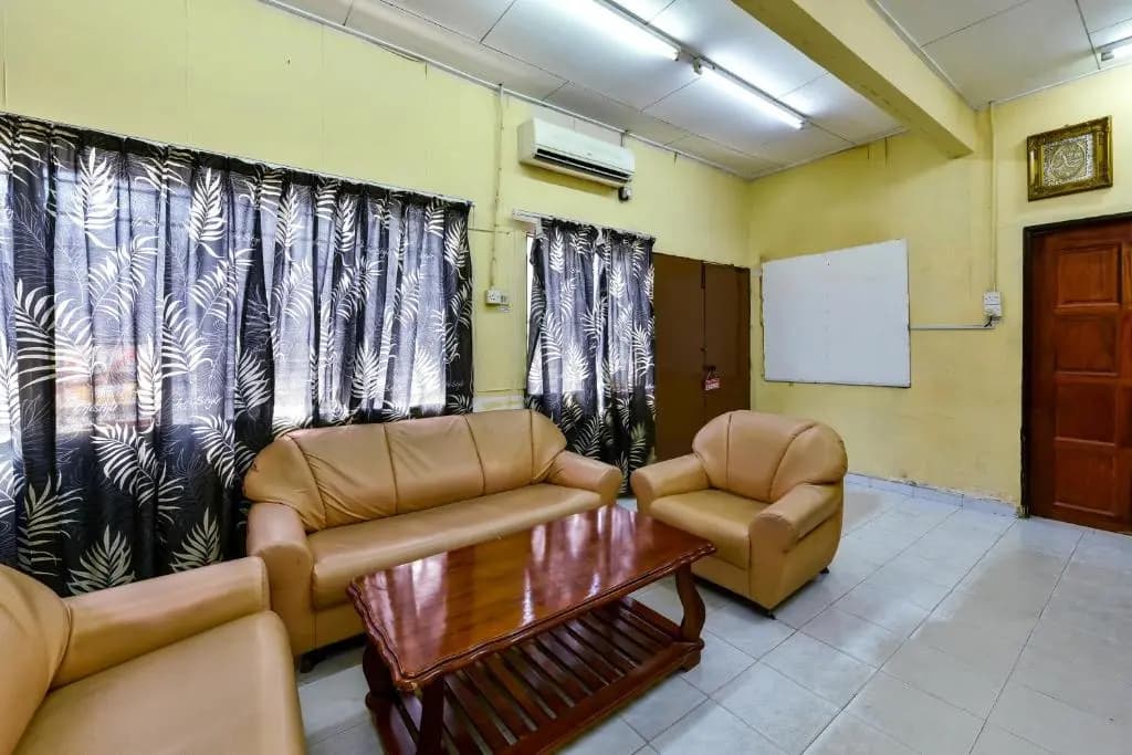 OYO 90509 Usima Forest Resort - photo 10