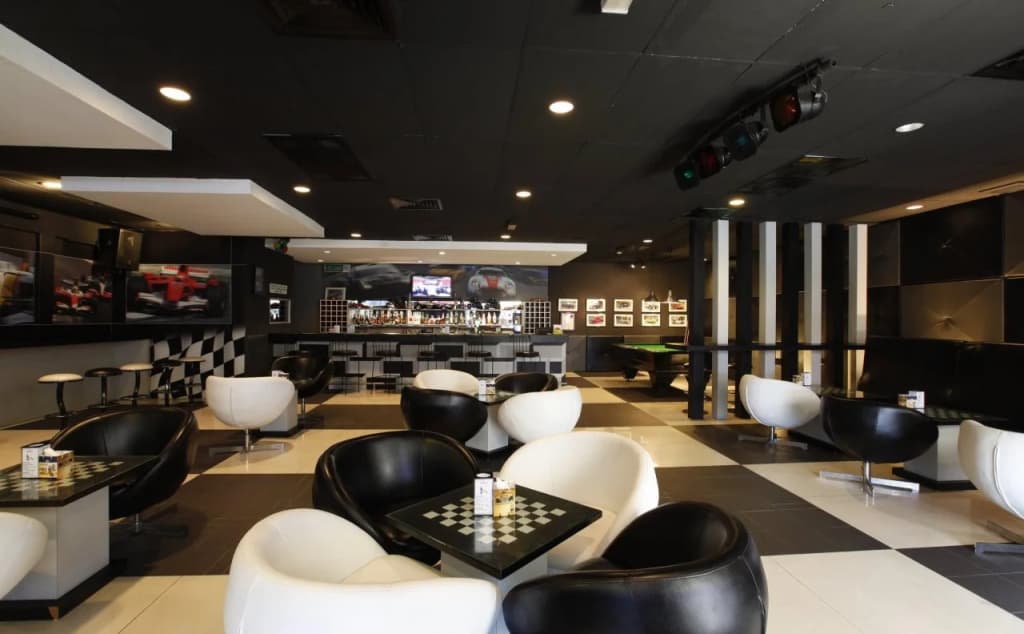 Ibis Styles Sepang Klia - photo 23