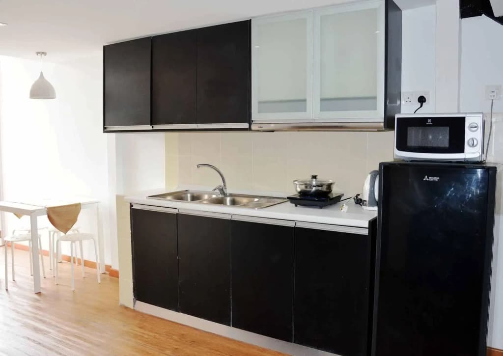 Taragon Residences - photo 15