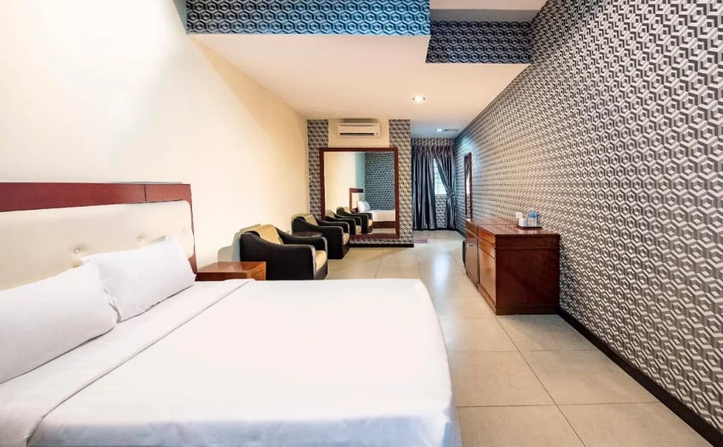 Pertama Lodge - photo 14