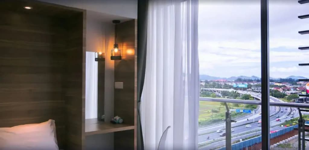 Robusta Suites by mushROOM - photo 8