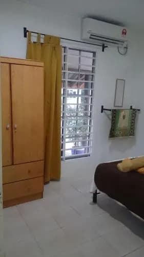 Arina`s Homestay - photo 6