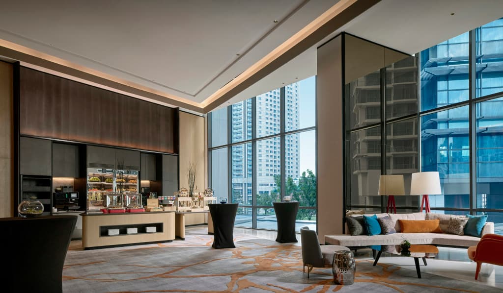 Amari Kuala Lumpur - photo 26