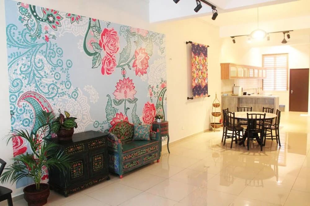 Baba Nyonya House - photo 2