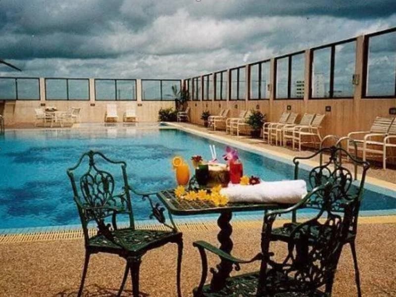 Holiday Villa Alor Setar - photo 12