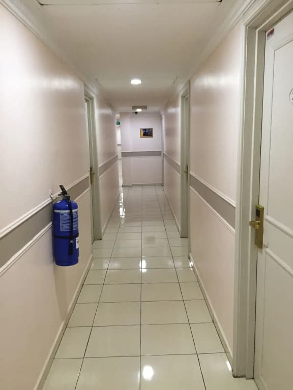 Raja Inn Hotel - photo 12