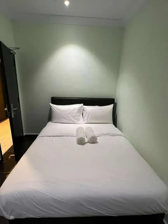 I Go Hotel - photo 21