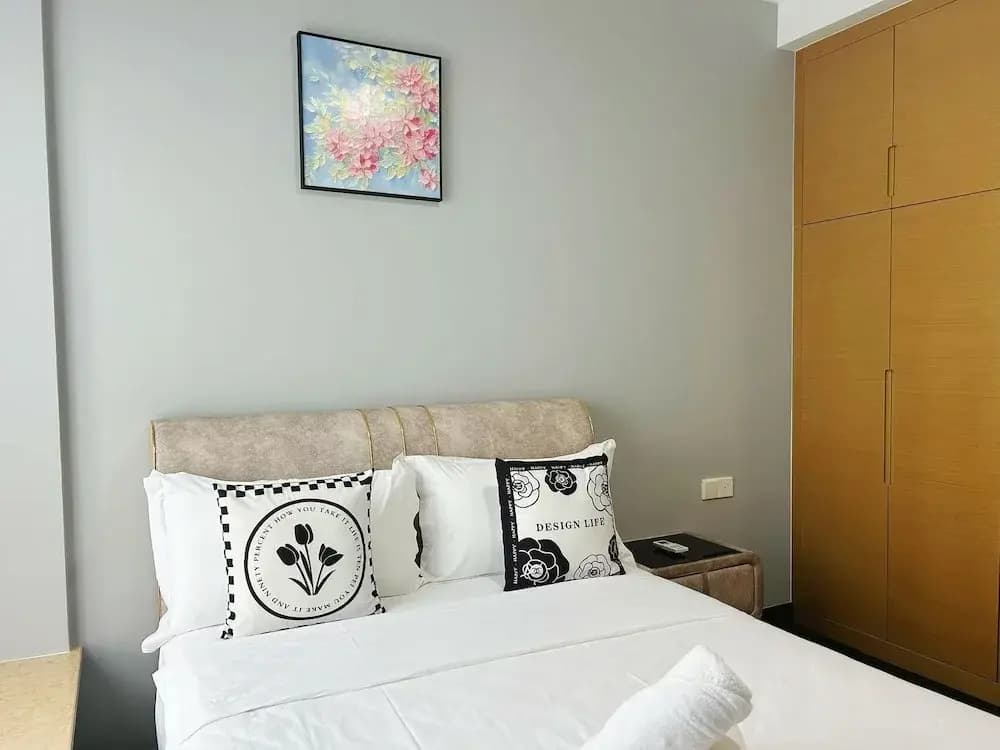 R&F Superior Homestay By Han Lin Sojourn - photo 49