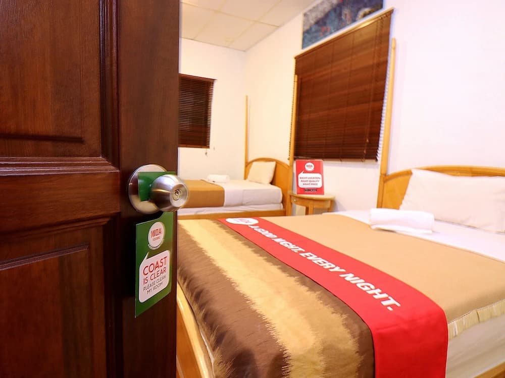 NIDA Rooms No 22 Leboh Leith - photo 5