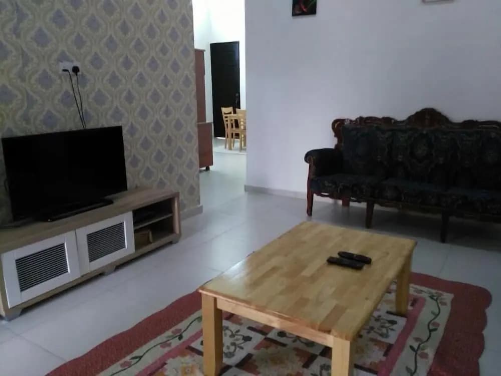 Noor Homestay - photo 21
