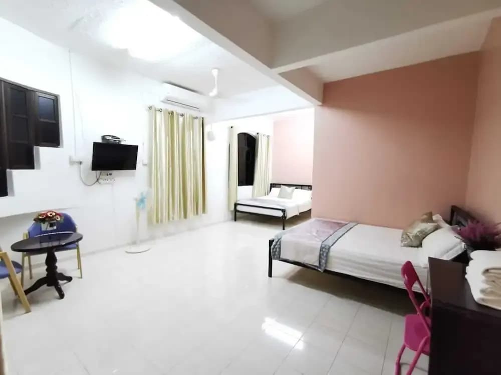 OYO 91031 House No 8 - photo 7