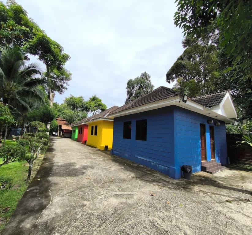 Hotel O Rumah Rehat Awana - photo 43