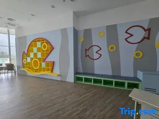 Seaview-Pinetree Marina Resort 2BR [Puteri Harbour] - 5 mins to Legoland - photo 9