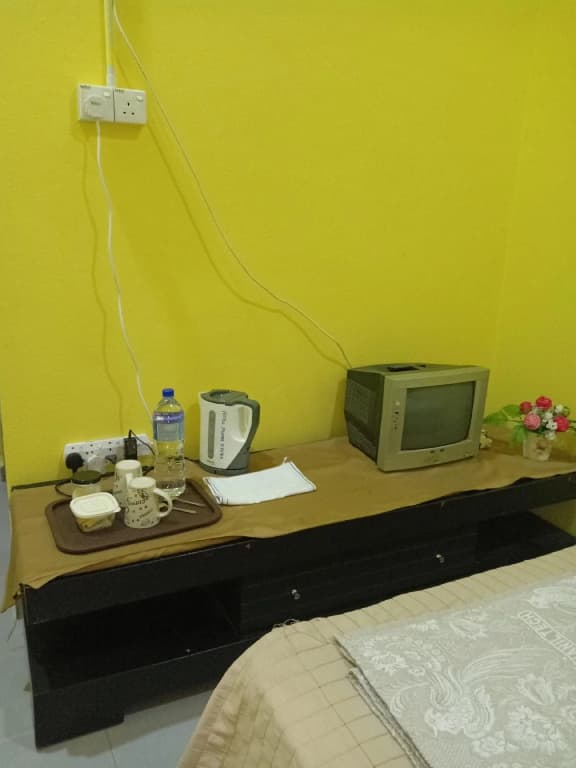 Hotel Murah Pasir Puteh - photo 3