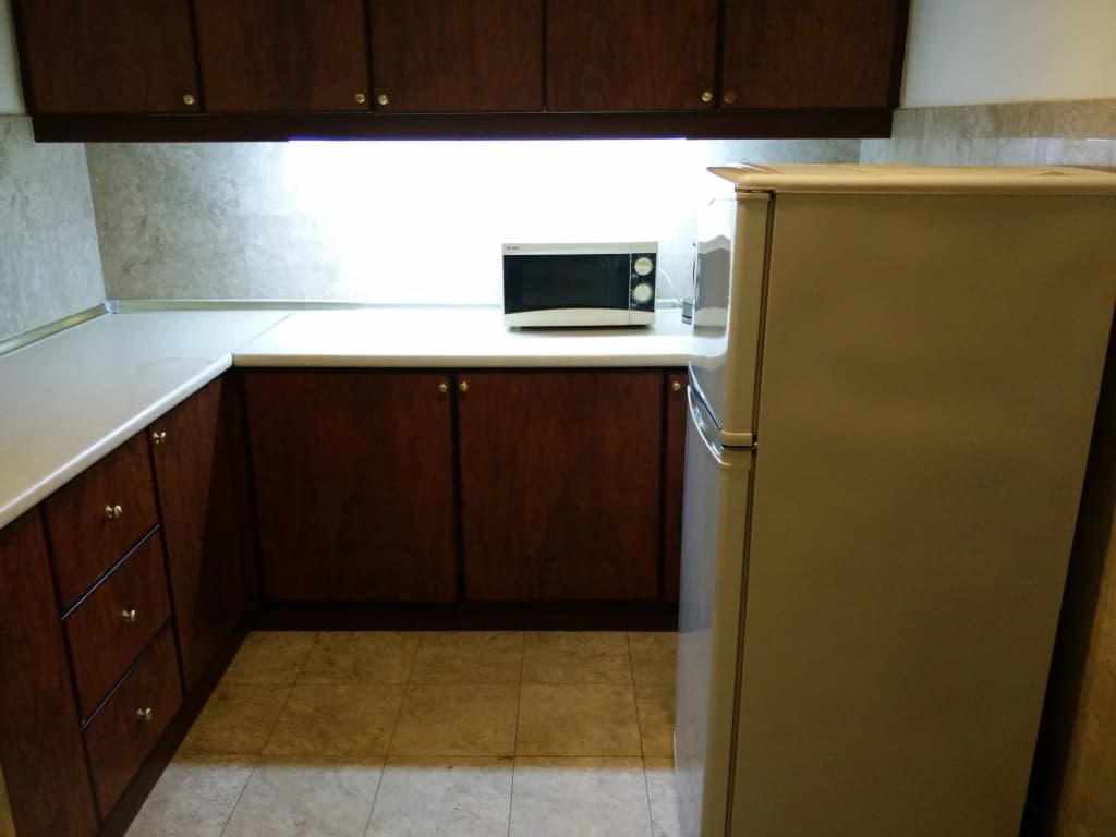 Times Private Serviced Suites - photo 15