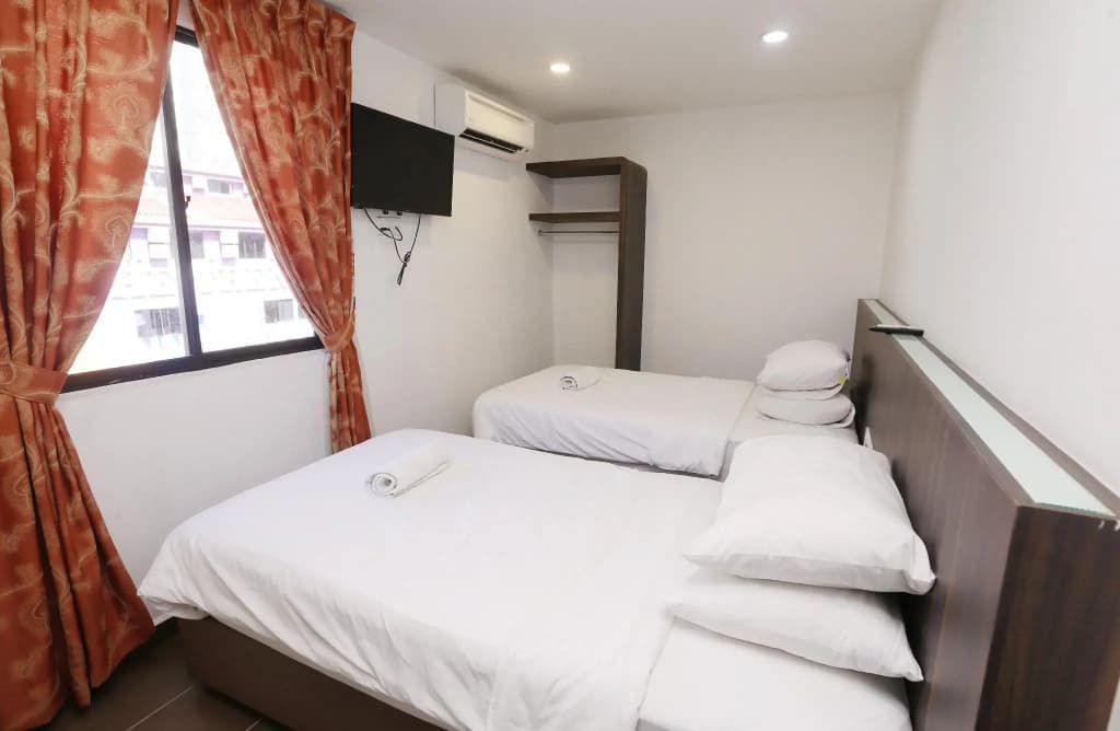 Hotel Al Abraar - photo 21
