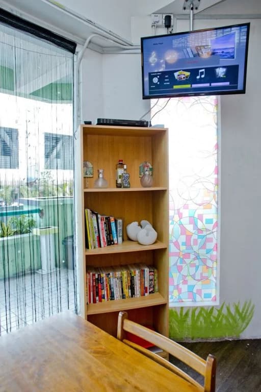 Borneo Venture Hostel - photo 7
