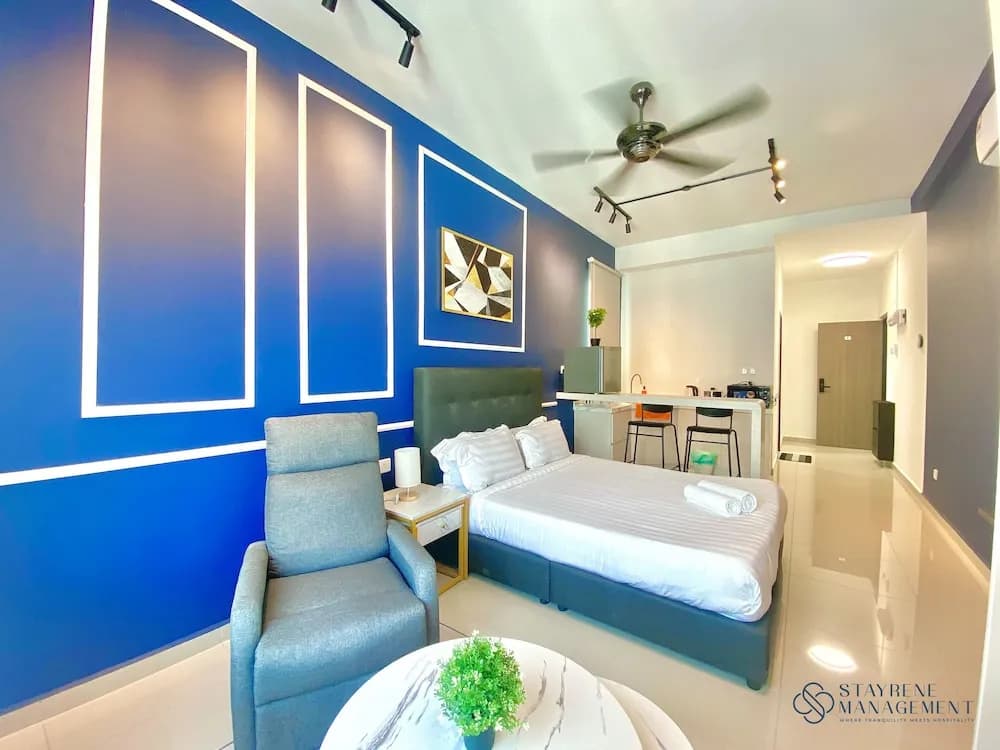 Melaka Novo 8 Residence by Stayrene - photo 26