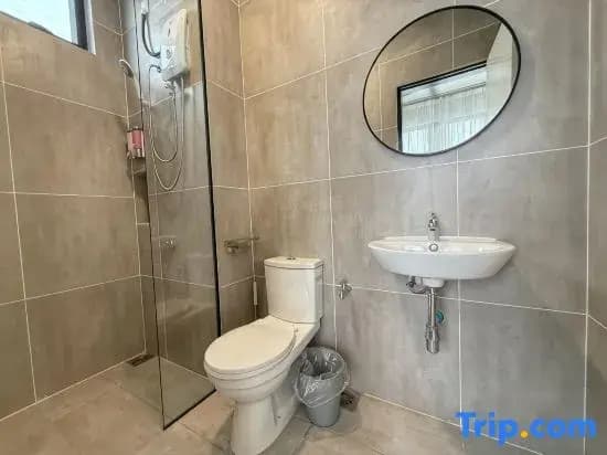 B4701 Space Residency, 2BR, KSL Mall, Strategy Location - photo 1