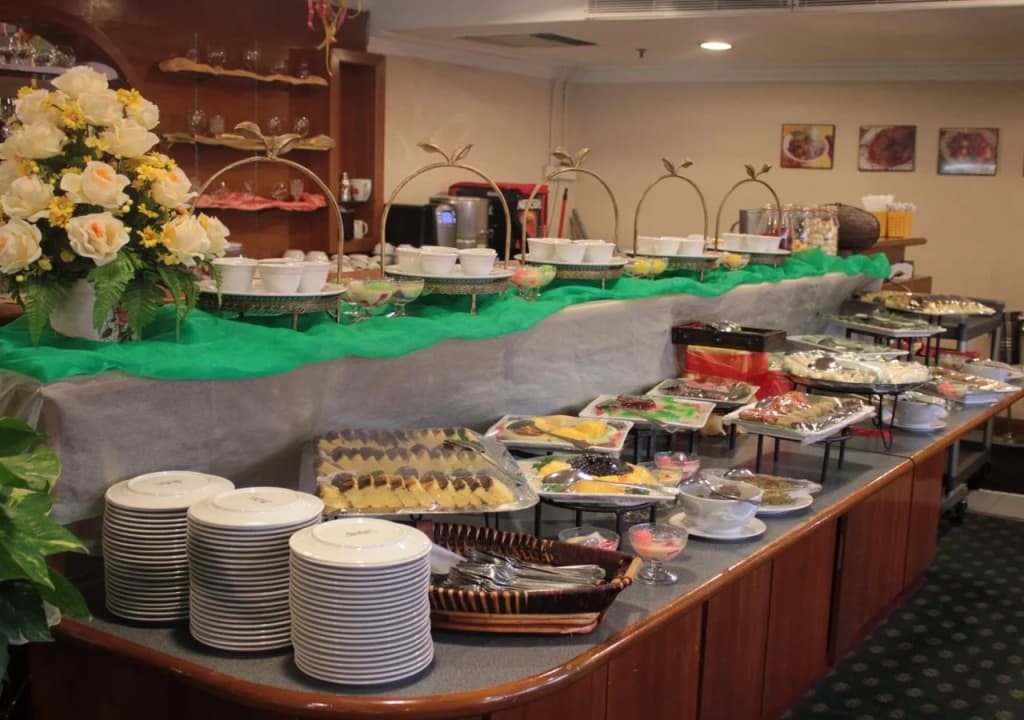 Shahzan Hotel Kuantan, Trademark Collection by Wyndham - photo 11