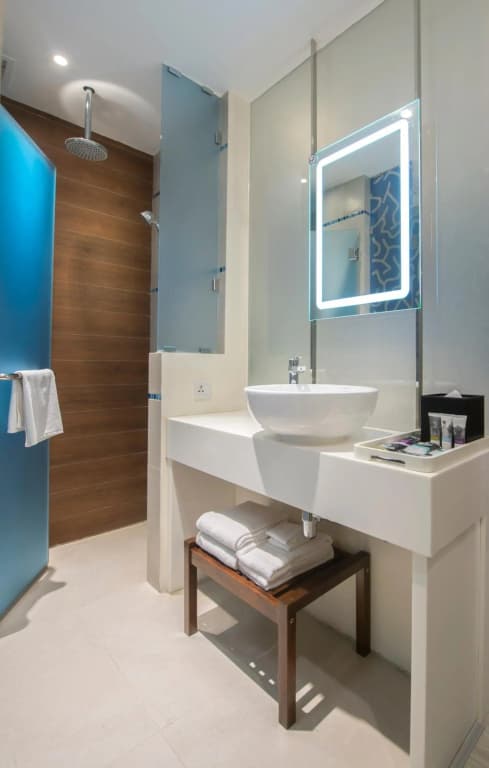 Mercure Kota Kinabalu City Centre - photo 43