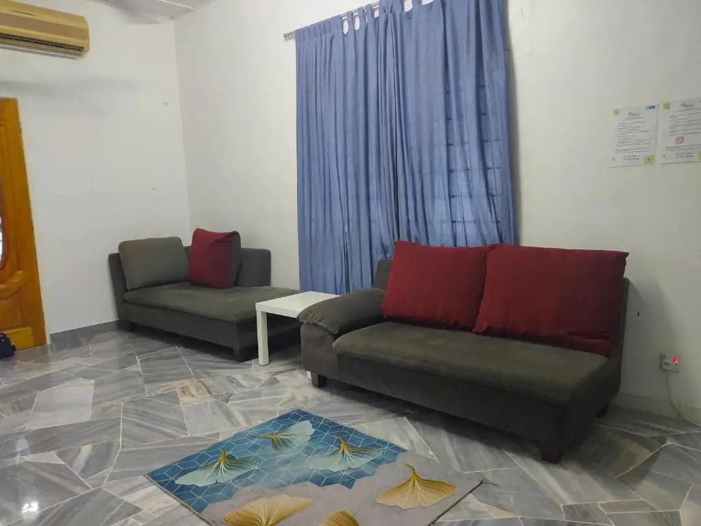 CORNER LOT,LANDED Kajang Semenyih Bee Homestay - photo 1