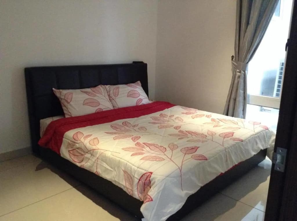 Homestay in Johor - Secret Garden - photo 2