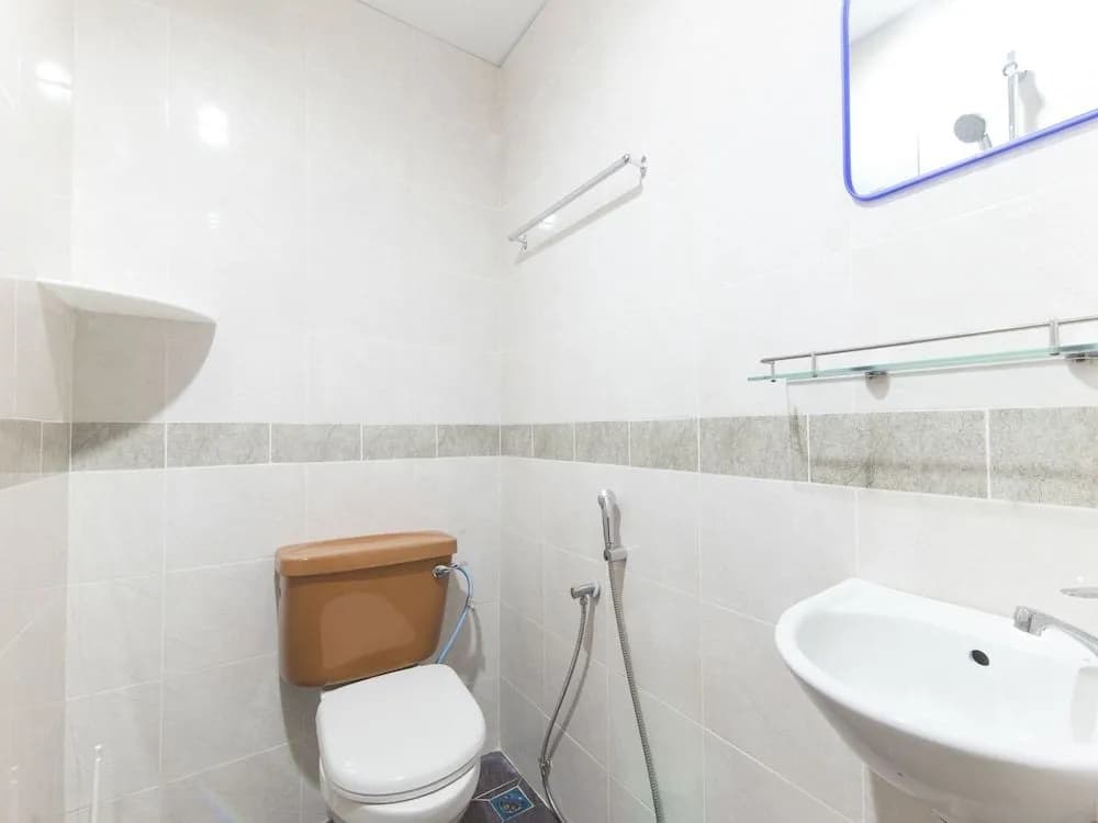 Hotel O Bamboo Inn - photo 8