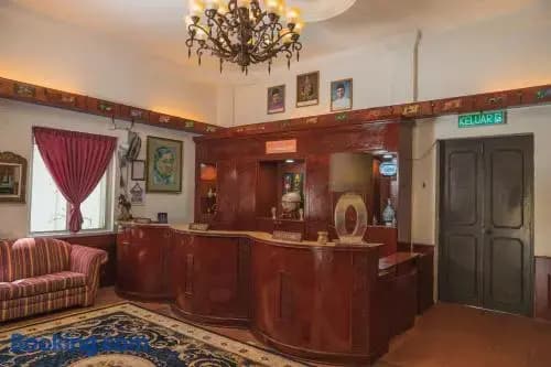 Shah's Beach Resort - photo 2