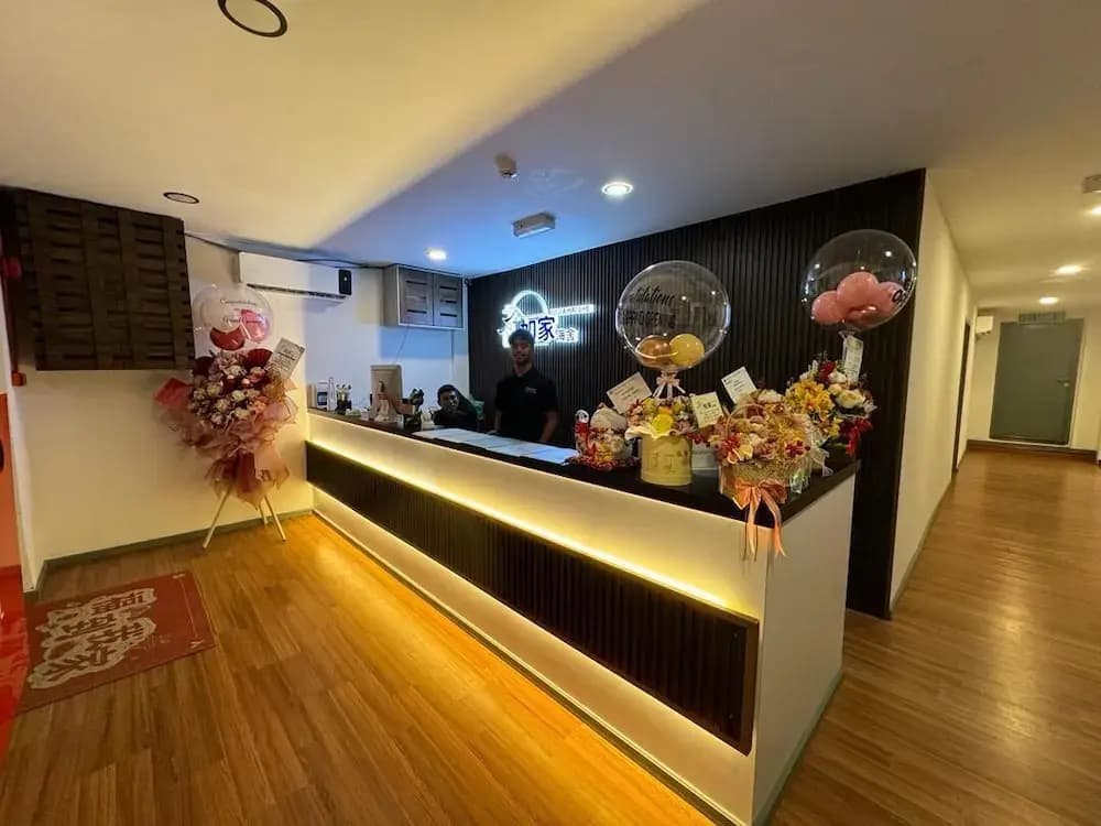 Ru Jia Hai She Hotel - photo 3