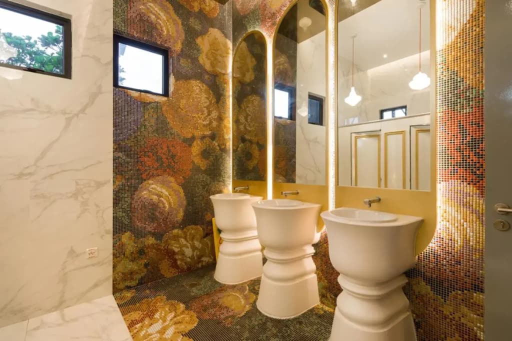 Zetter Suite Arte Mont Kiara - photo 41