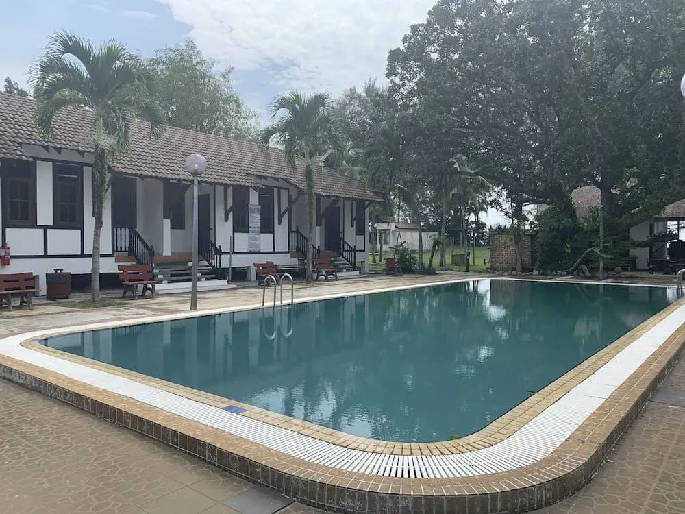Lis Na Ree Resort - photo 10