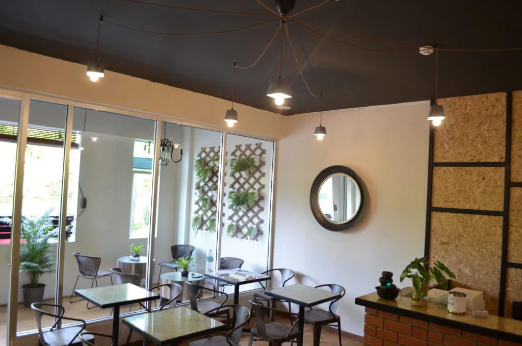 Sleepbox Hotel - Hostel - photo 16