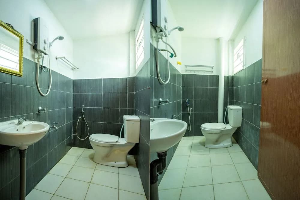 OYO 90178 Classic Homestay - photo 8