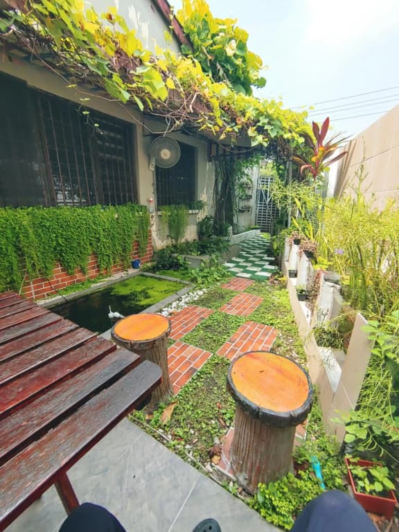 Tasek Homestay D Village Ipoh - photo 2