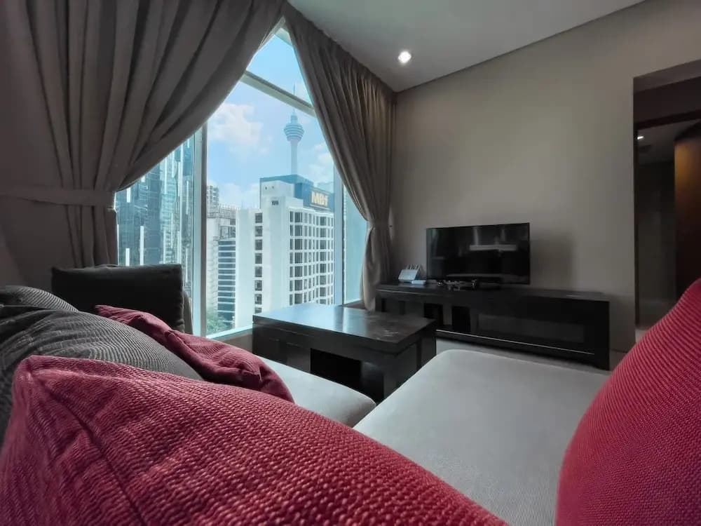 Lot 163 Fraser Place Luxury Apartments - photo 21