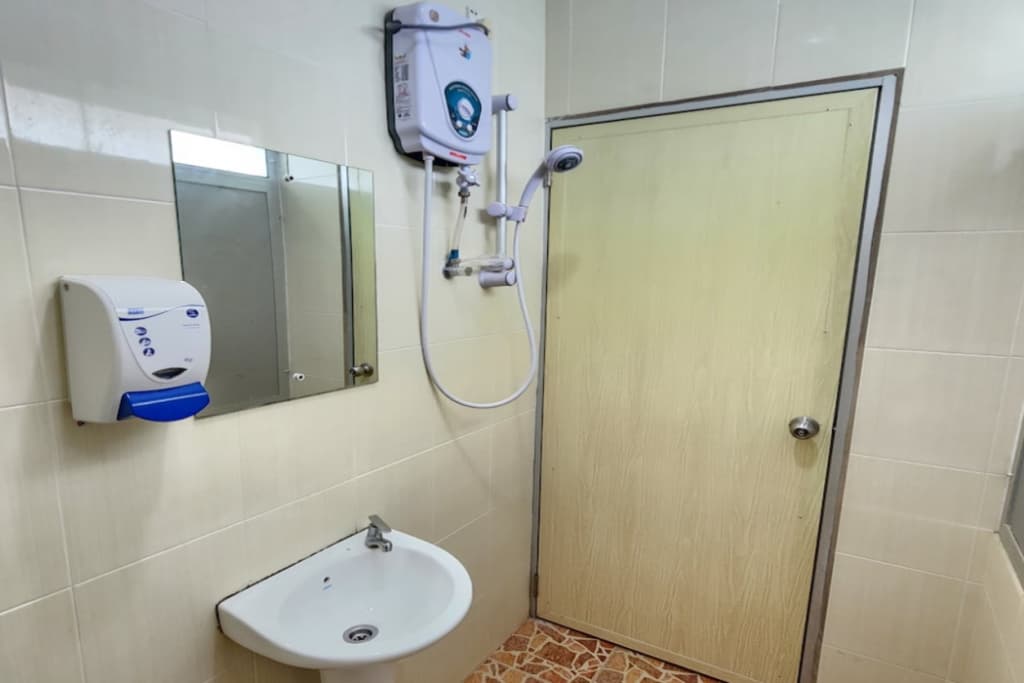 Hotel O Ban Cheong - photo 7