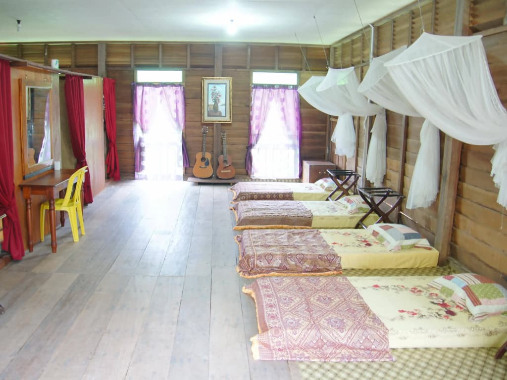 Butterfly Guest House - photo 1