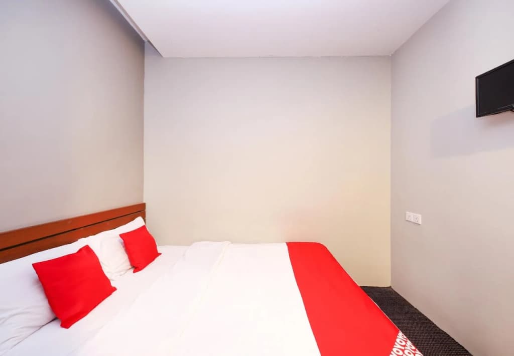 Hills Residence By OYO Rooms - photo 12