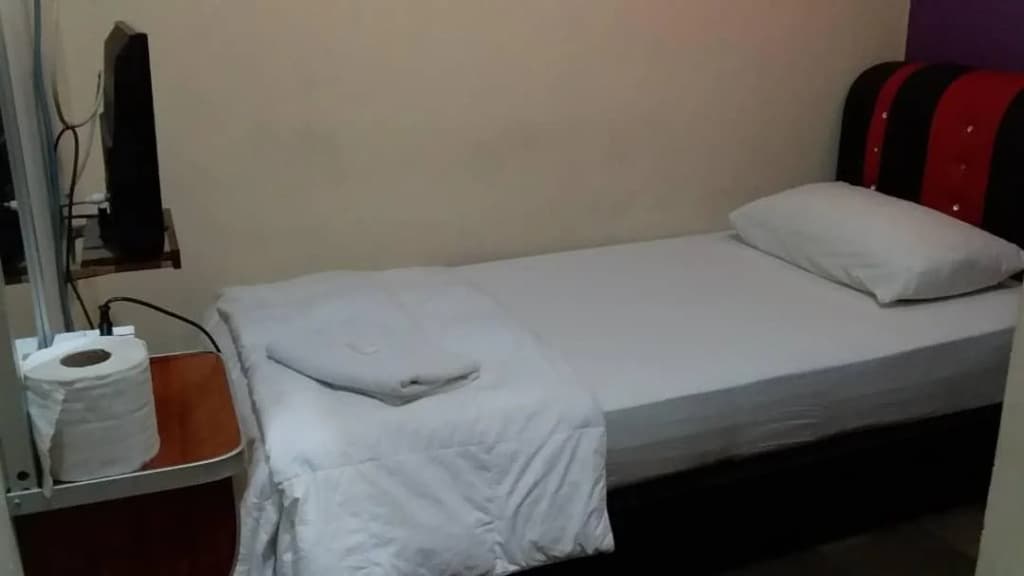 Hotel Bestari - photo 3