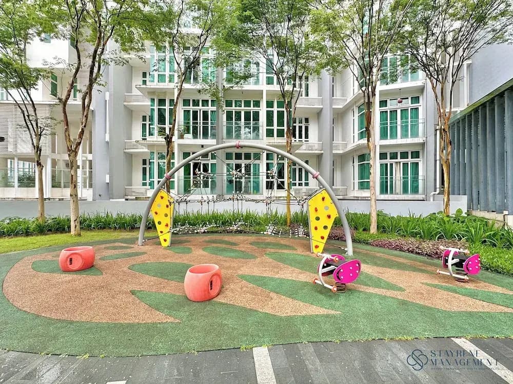 1 Medini Residence Neo by Stayrene - photo 20