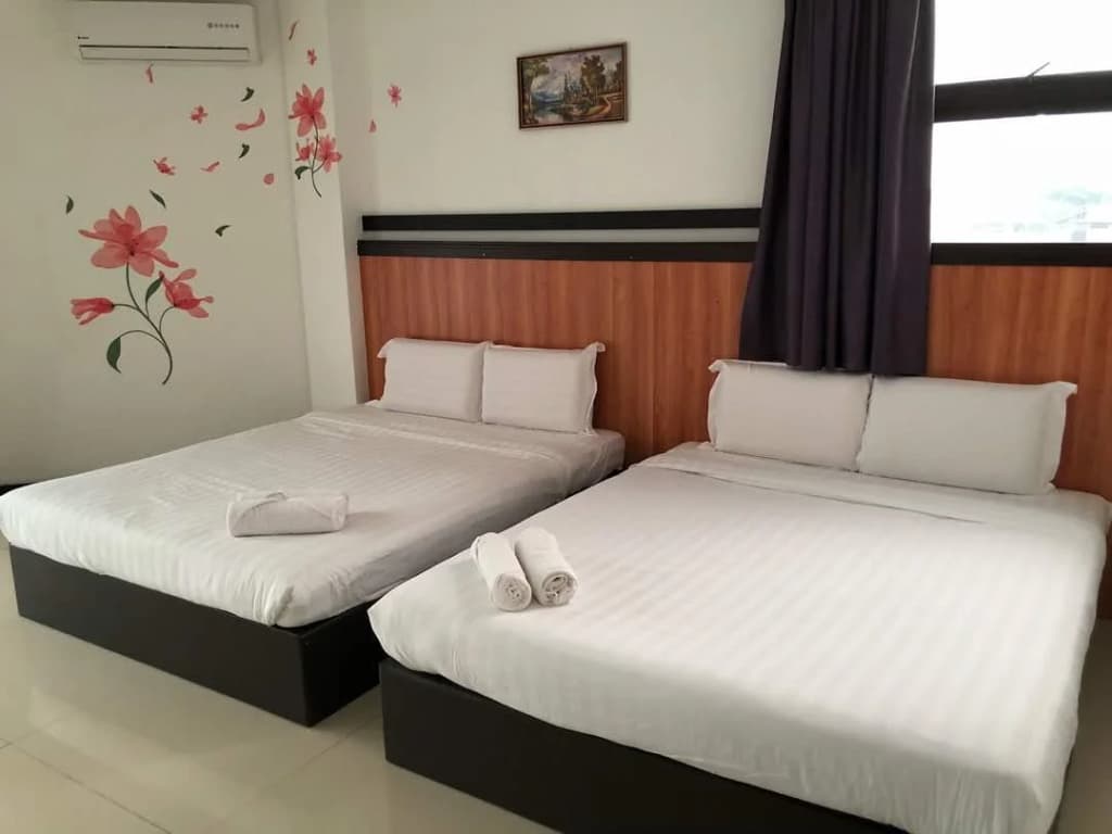 Jaya Hotel Sibu - photo 4