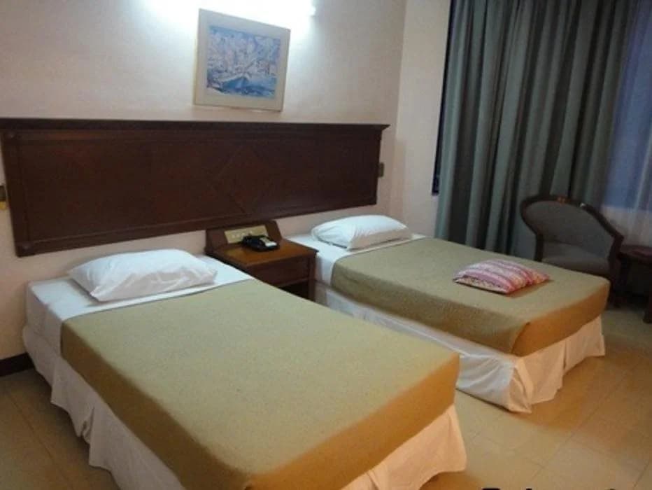 Blue Bay Resort - photo 4